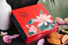 Hộp bánh trung thu 