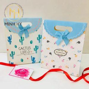túi đựng quà sinh nhật