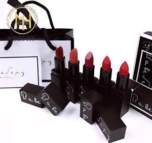 in túi giấy quà tặng