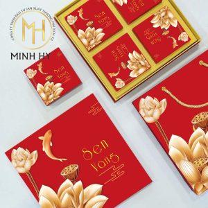 mẫu hộp bánh trung thu