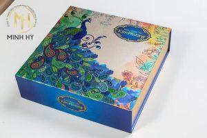 in túi giấy quà tặng